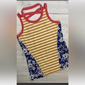 Matilda Jane girls tank